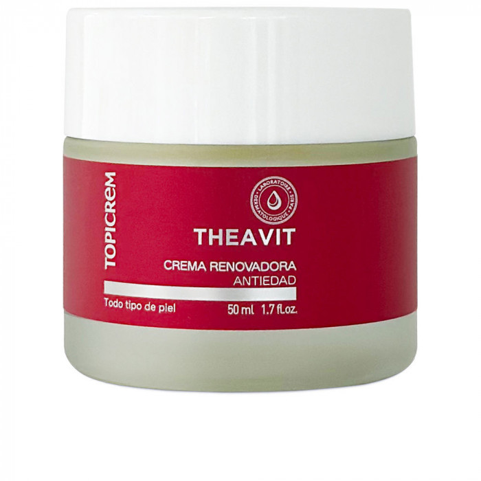 TOPICREM THEAVIT CREMA RENOVA 50ML