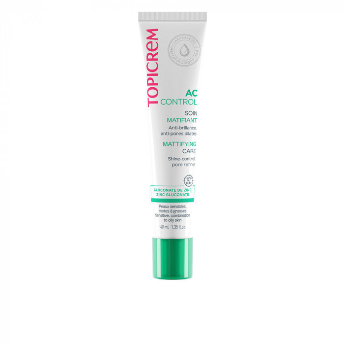 AC GEL CREMA CUIDADO MATIFICANTE 40 ML