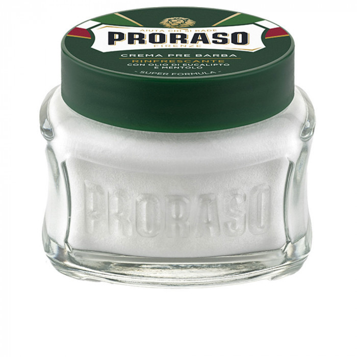 CLASSIC CREMA PRE AFEITADO 100 ML