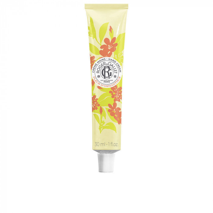 FLEUR DOSMANTHUS CREMA MANOS Y UÑAS 30 ML