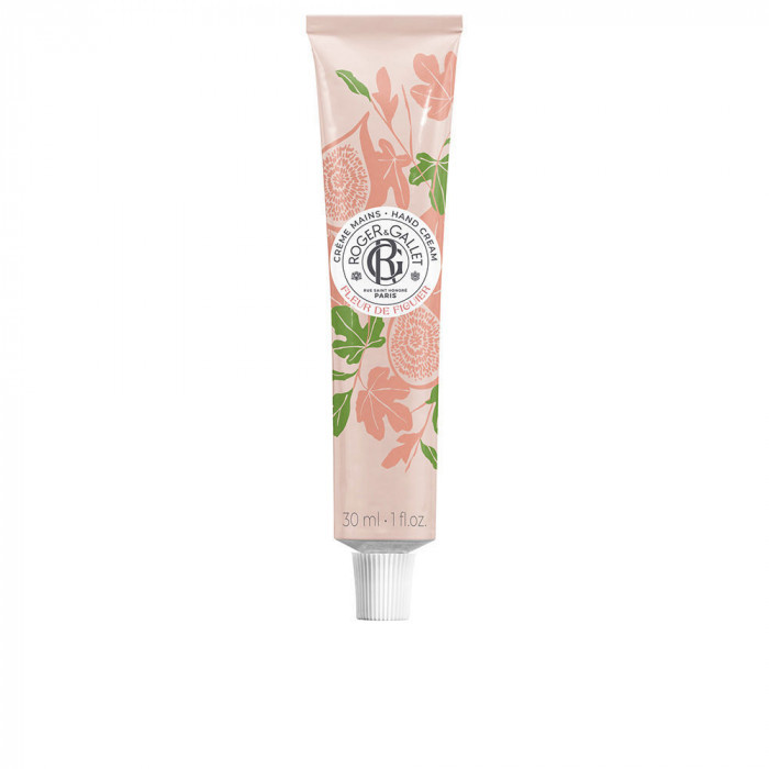 FLEUR DE FIGUIER BAUME MAINS & ONGLES 30 ML