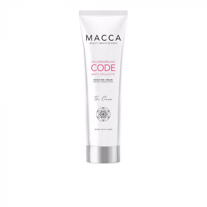 CELL REMODELLING CODE ANTI-CELLULITE REDUCING CREAM 150 ML