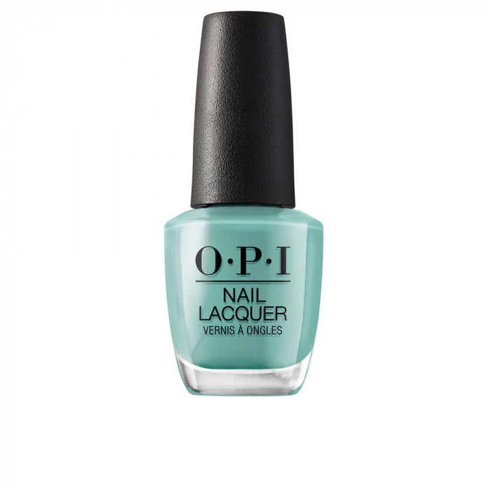 NAIL LACQUER VERDE NICE TO MEET YOU 15 ML