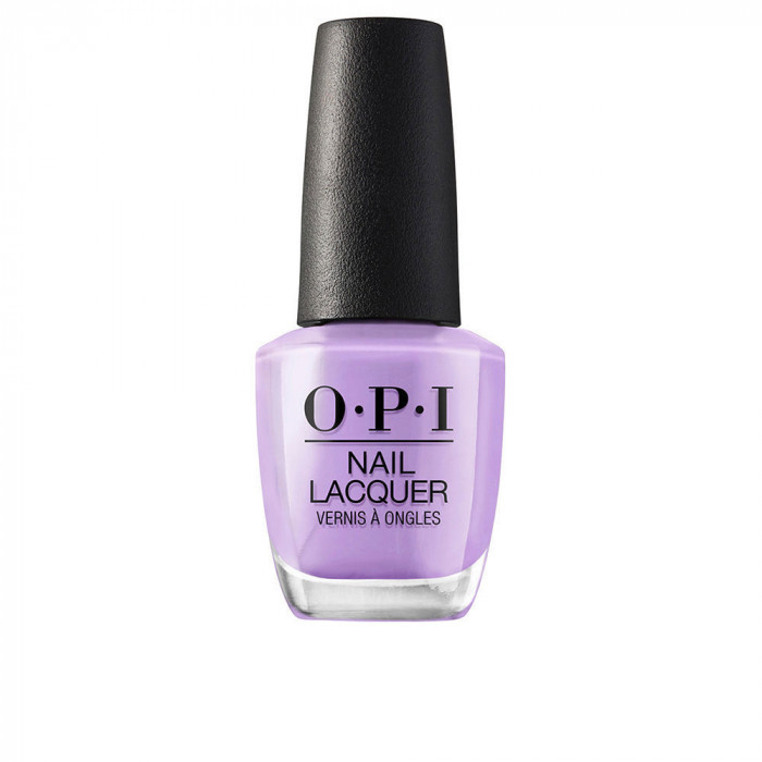 NAIL LACQUER DO YOU LILAC IT? 15 ML