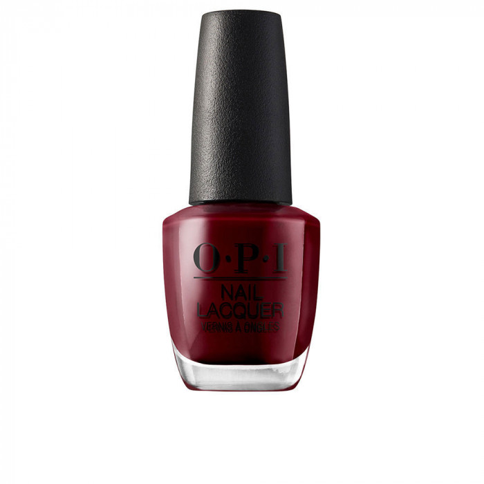 NAIL LACQUER GOT THE BLUSES FOR RED 15 ML