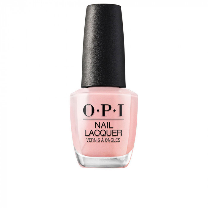 NAIL LACQUER ROSY FUTURE 15 ML