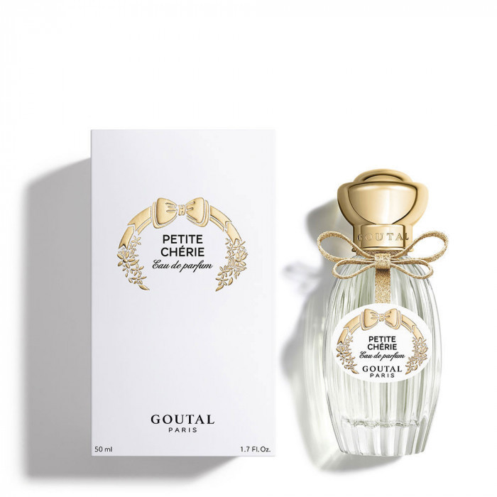 PETITE CHERIE EDP VAPO 50 ML