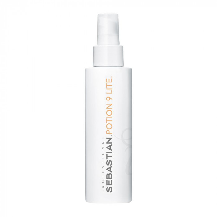 SEBASTIAN POTION 9 LITE TREATMENT STYLER 150 ML