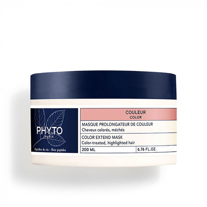 COULEUR MASCARILLA DE EXTENSIÓN DE COLOR 200 ML