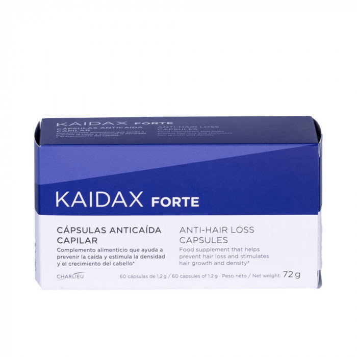 KAIDAX FORTE 60 CAP