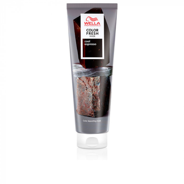 COLOR FRESH MASK NATURAL COOL ESPRESSO 150 ML