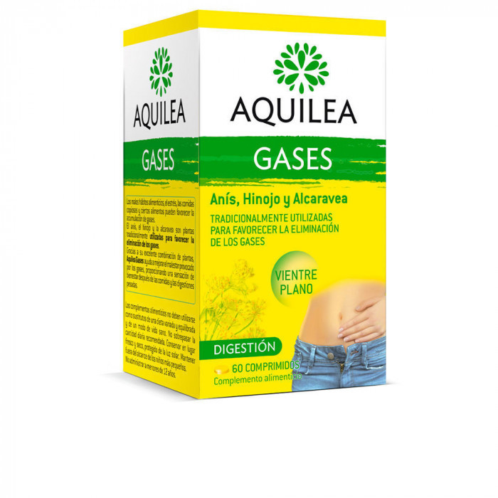 AQUILEA GASES 60 COMP