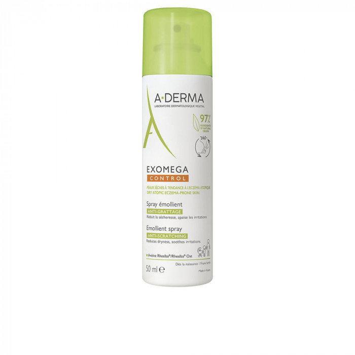 EXOMEGA CONTROL SPRAY 50 ML