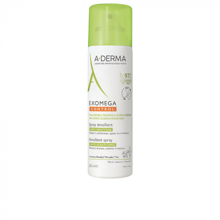 EXOMEGA CONTROL SPRAY 200 ML