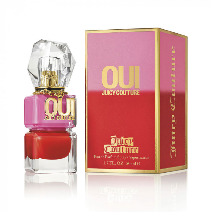 OUI EDP VAPO 50 ML