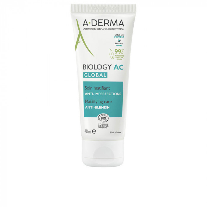 BIOLOGY AC GLOBAL ANTIMANCHAS 40 ML