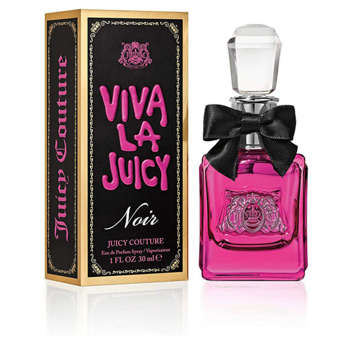 VIVA LA JUICY NOIR EDP VAPO 30 ML