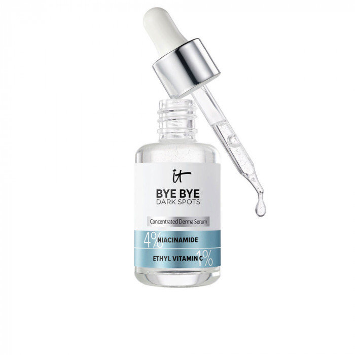 BYE BYE DARK SPOTS NIACINAMIDE SERUM 30 ML