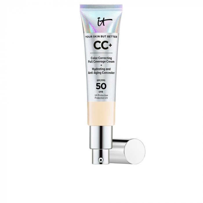 YOUR SKIN BUT BETTER CC+ CREAM FOUNDATION SPF50+ FAIR 32 ML