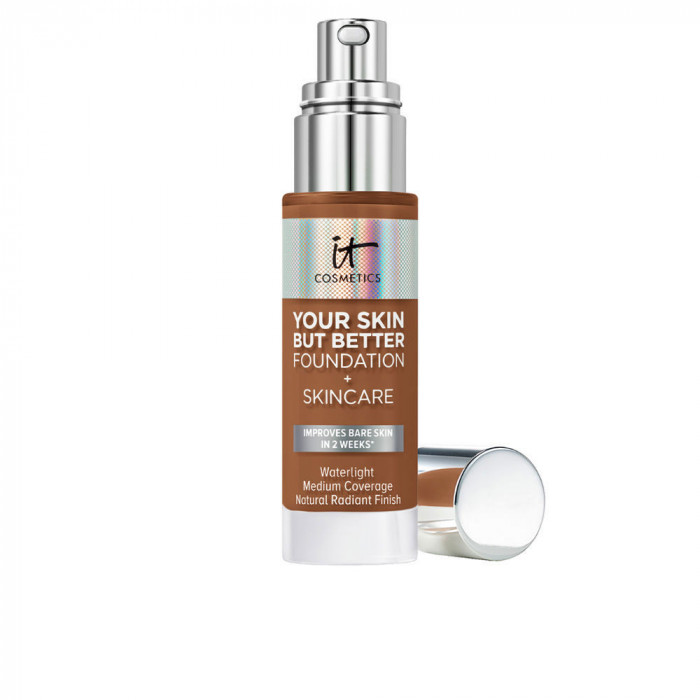 YOUR SKIN BUT BETTER FOUNDATION 52-RICH WARM 30 ML