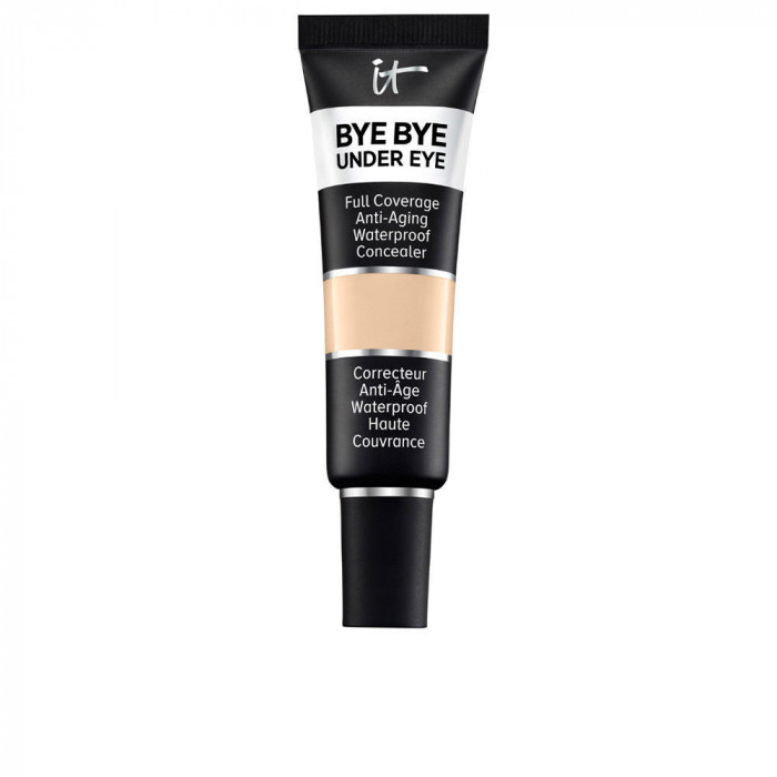 BYE BYE UNDER EYE CONCEALER 11.0-LIGHT NUDE 12 ML