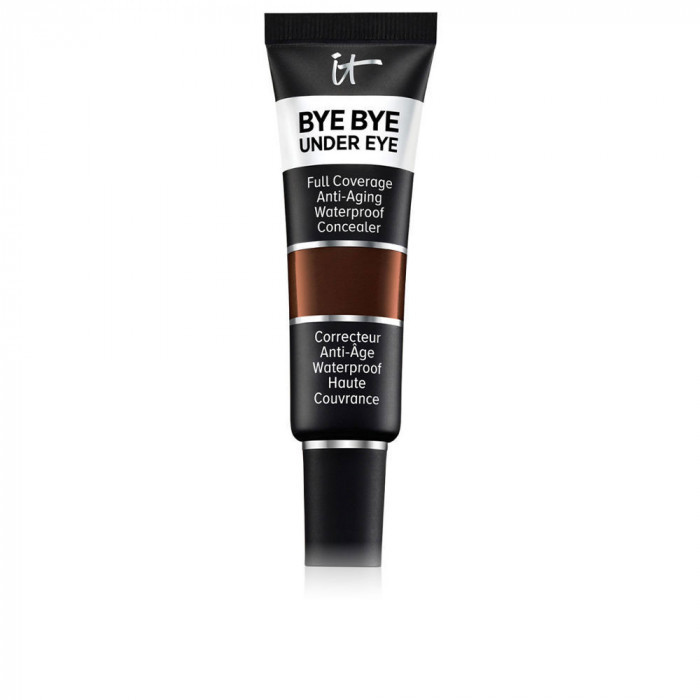 BYE BYE UNDER EYE CONCEALER 45.5-DEEP EBONY 12 ML