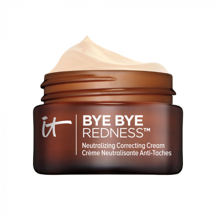 BYE BYE REDNESS CONCEALER TRANSFORMING LIGHT 11 ML