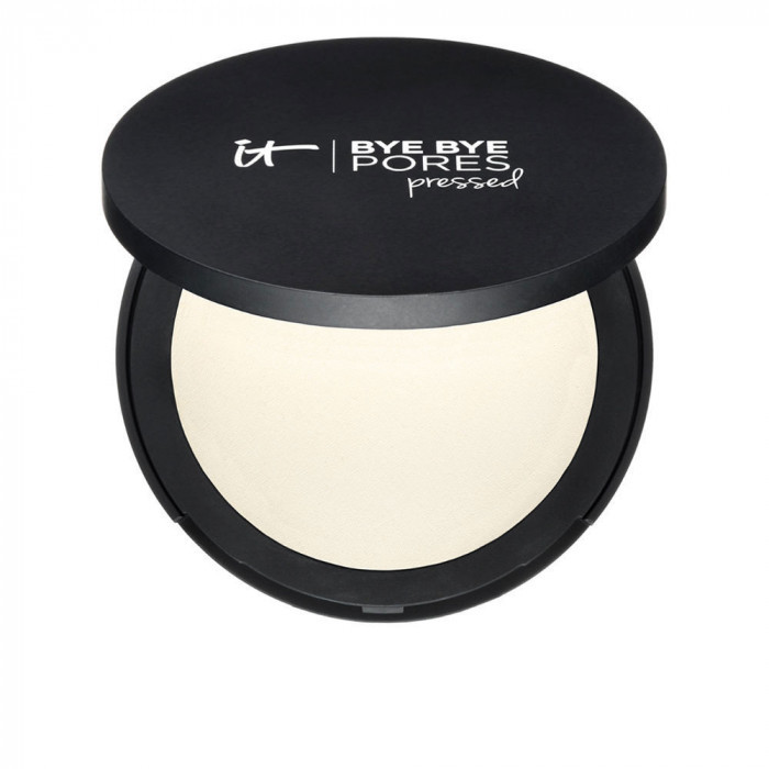 BYE BYE PORES PRESSED POWDER TRANSLUCENT 9 ML