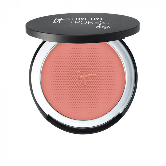 BYE BYE PORES BLUSH NATURALLY PRETTY 5,44 GR