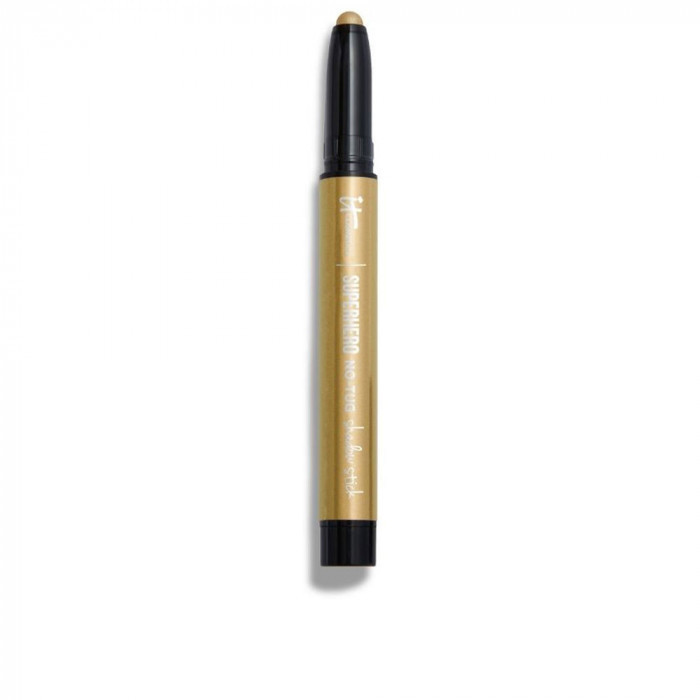 SUPERHERO NO-TUG EYESHADOW GALLANT GOLD 20 GR