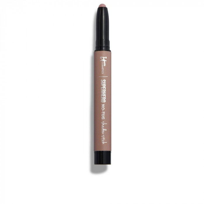 SUPERHERO NO-TUG EYESHADOW BARE & BRAVE 20 GR