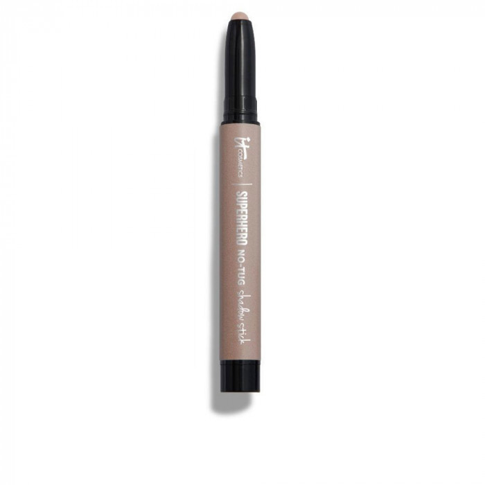 SUPERHERO NO-TUG EYESHADOW TRANSFORMATIVE TAUPE 20 GR