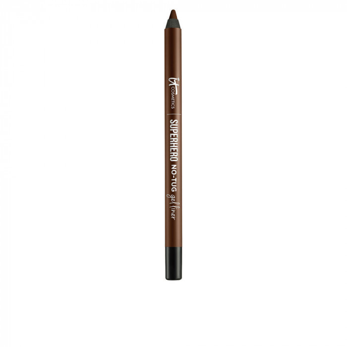 SUPERHERO NO-TUG EYELINER BRILLANT BROWN 1,2 GR