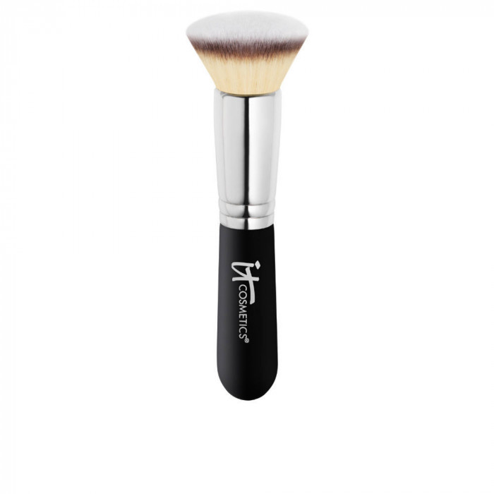 HEAVENLY LUXE FLAT TOP BUFFING FOUNDATION BRUSH 6 1 U