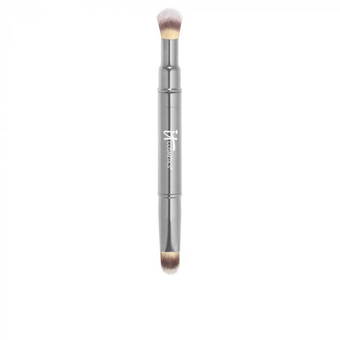 HEAVENLY LUXE DUAL AIRBRUSH CONCEALER BRUSH 2 1 U