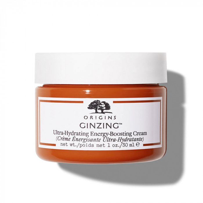 GINZING ULTRA-HYDRATING ENERGY-BOOSTING CREAM 30 ML