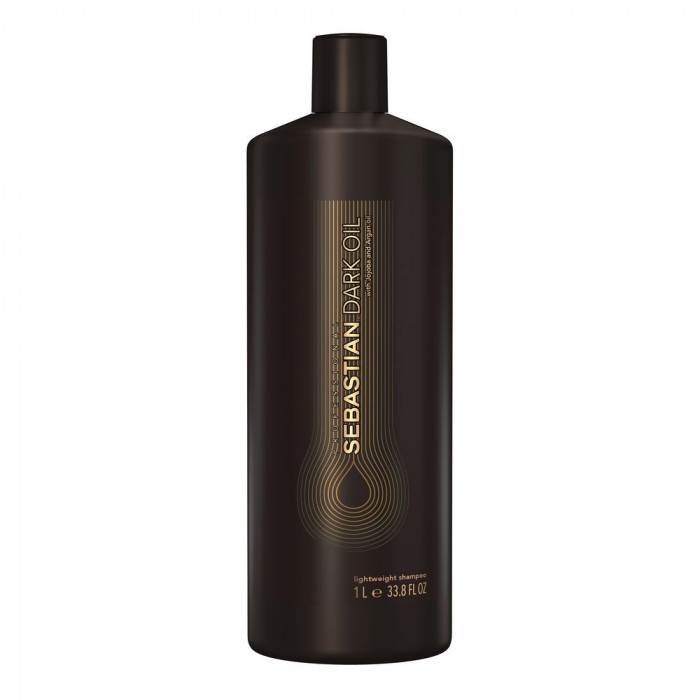 CHAMPU SEBASTIAN DARK OIL 1000ML