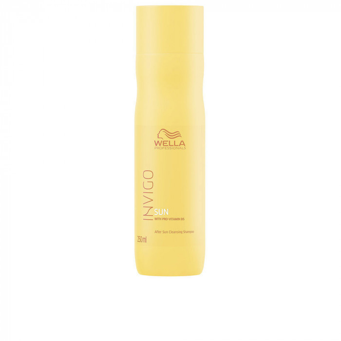 INVIGO SUN AFTER SUN SHAMPOO 250 ML