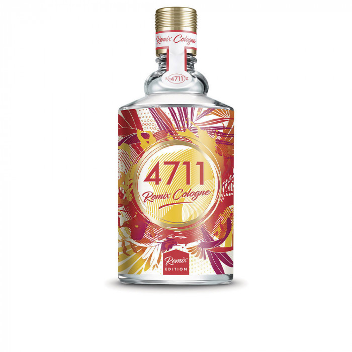 4711 REMIX COLOGNE GRAPEFRUITE EDC VAPO 100 ML