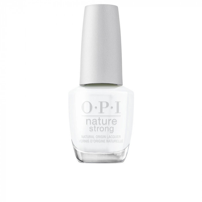 NATURE STRONG NAIL LACQUER STRONG AS SHELL 15 ML