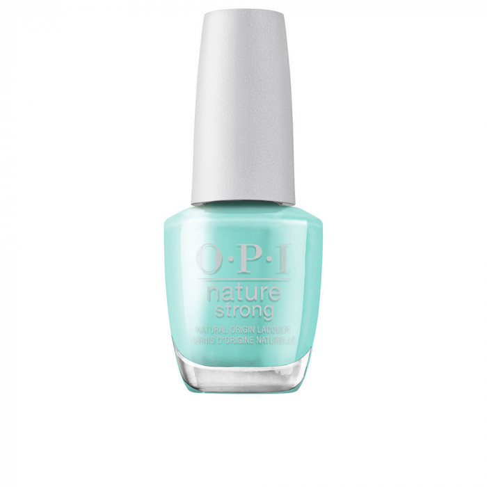 NATURE STRONG NAIL LACQUER CACTUS WHAT YOU PREACH 15 ML