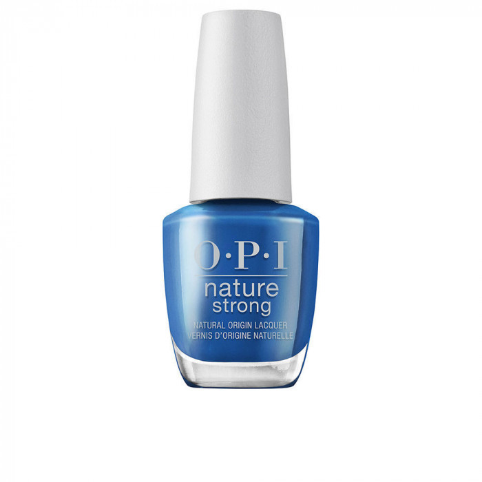 NATURE STRONG NAIL LACQUER SHORE IS SOMETHING! 15 ML