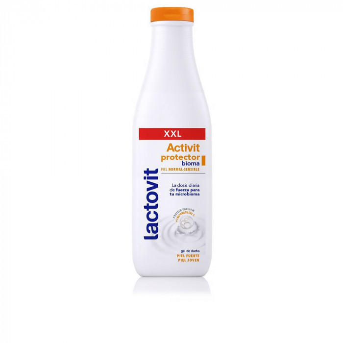 ACTIVIT PROBIOTIC-L GEL DE BAÑO 900 ML