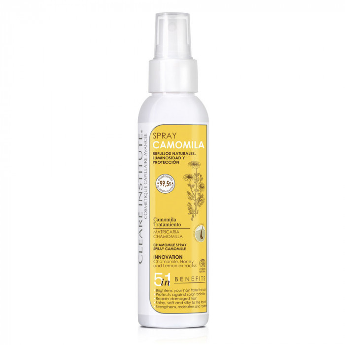 CAMOMILA ECO SPRAY 125 ML