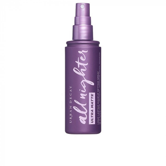 ALL NIGHTER ULTRA MATTE LONG LASTING MAKEUP SETTING SPRAY 118 ML