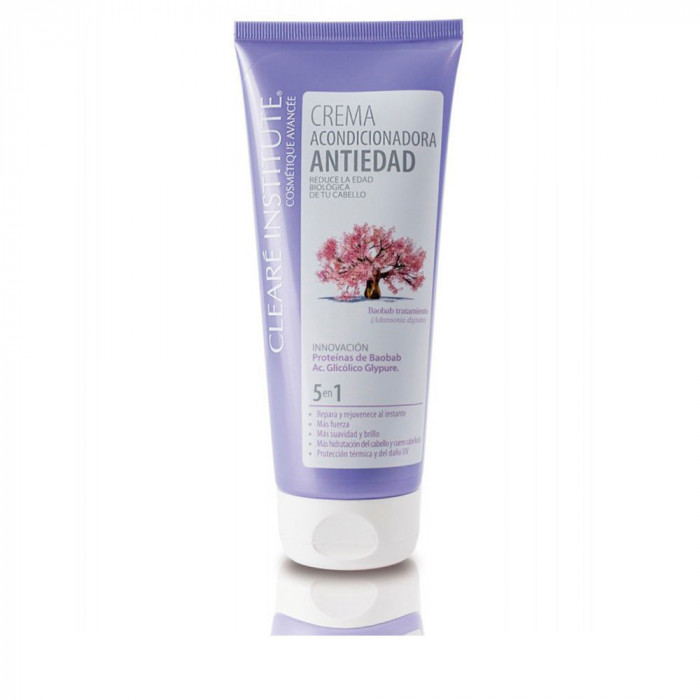 ANTI EDAD CREMA ACONDICIONADORA 200 ML