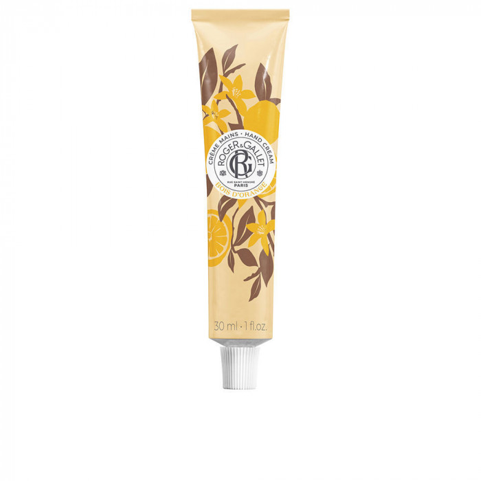 BOIS DORANGE CREMA MANOS Y UÑAS 30 ML