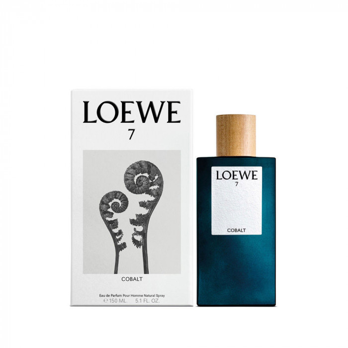 LOEWE 7 COBALT EDP VAPO 150 ML