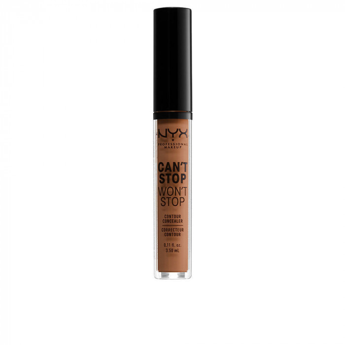 CANT STOP WONT STOP CONTOUR CONCEALER WARM CARAMEL 3,5 ML