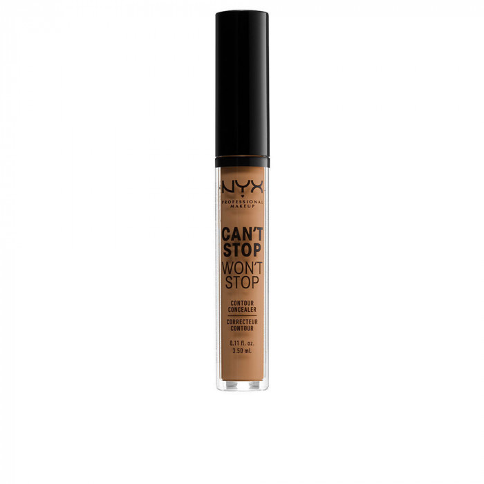 CANT STOP WONT STOP CONTOUR CONCEALER WARM HONEY 3,5 ML